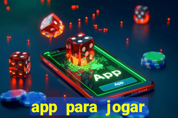 app para jogar truco valendo dinheiro